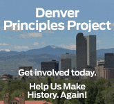 The Denver Principles Project