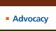 advocacy